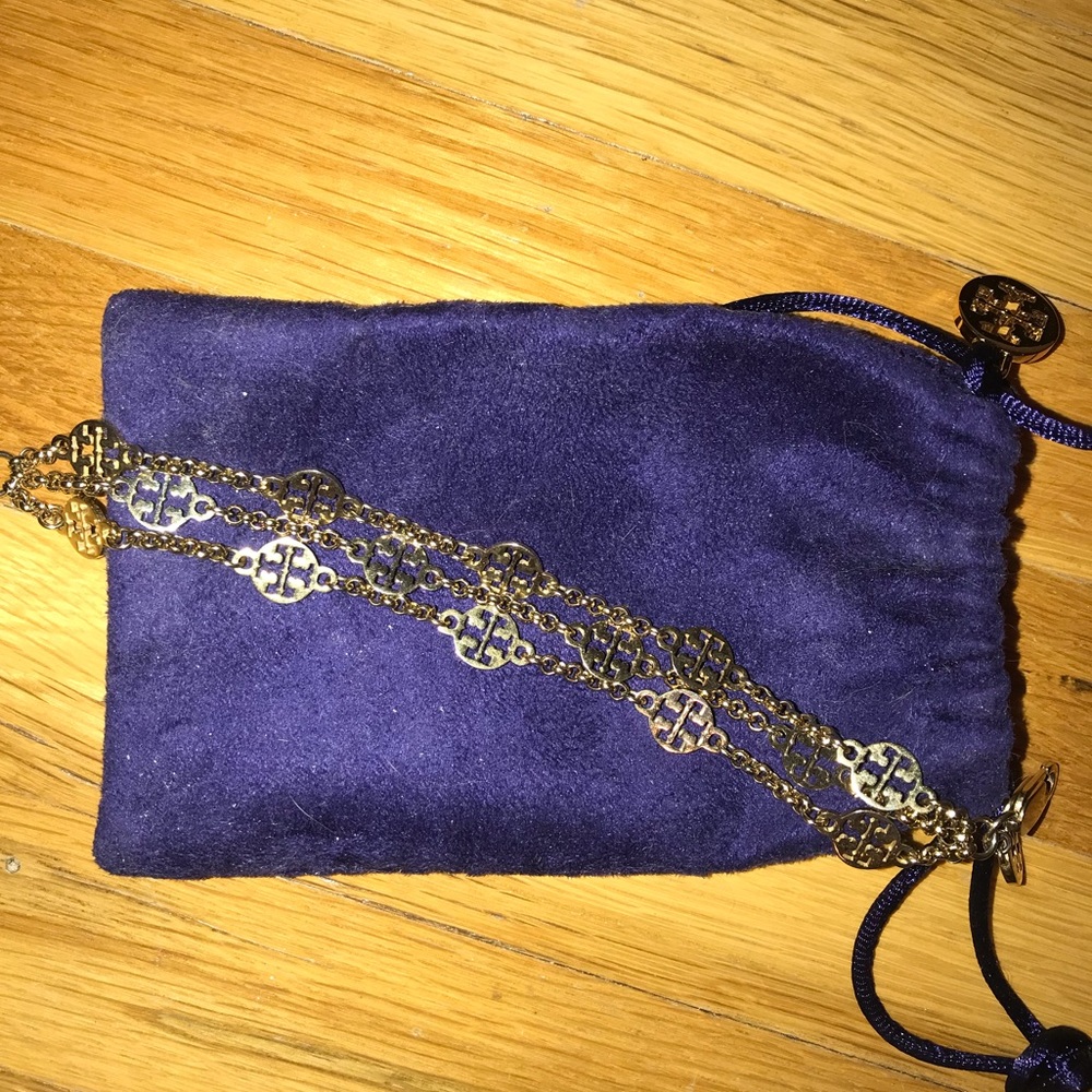 Tory Burch bracelet